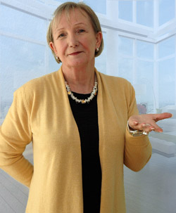 Sigrid Büttner