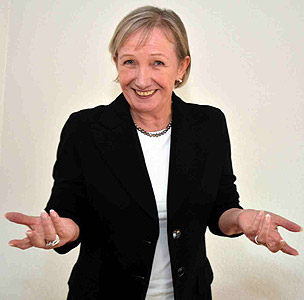 Sigrid Büttner